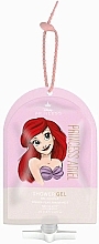 Żel pod prysznic Ariel - Mad Beauty Disney POP Princess Ariel Shower Gel — Zdjęcie N1