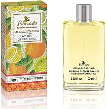 Kup Florinda Mosaici Italiani Agrumi Mediterranei - Woda perfumowana