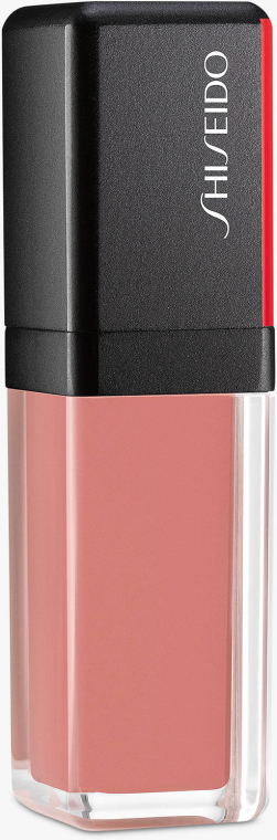 Błyszczyk do ust - Shiseido LacquerInk LipShine