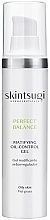 Matujący żel do twarzy - Skintsugi Perfect Balance Matifying Oil-Control Gel — Zdjęcie N5
