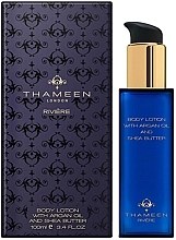 Kup Thameen Riviere - Balsam do ciała