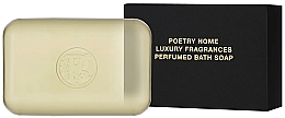 Kup Poetry Home Born In Kyiv - Perfumowane mydło