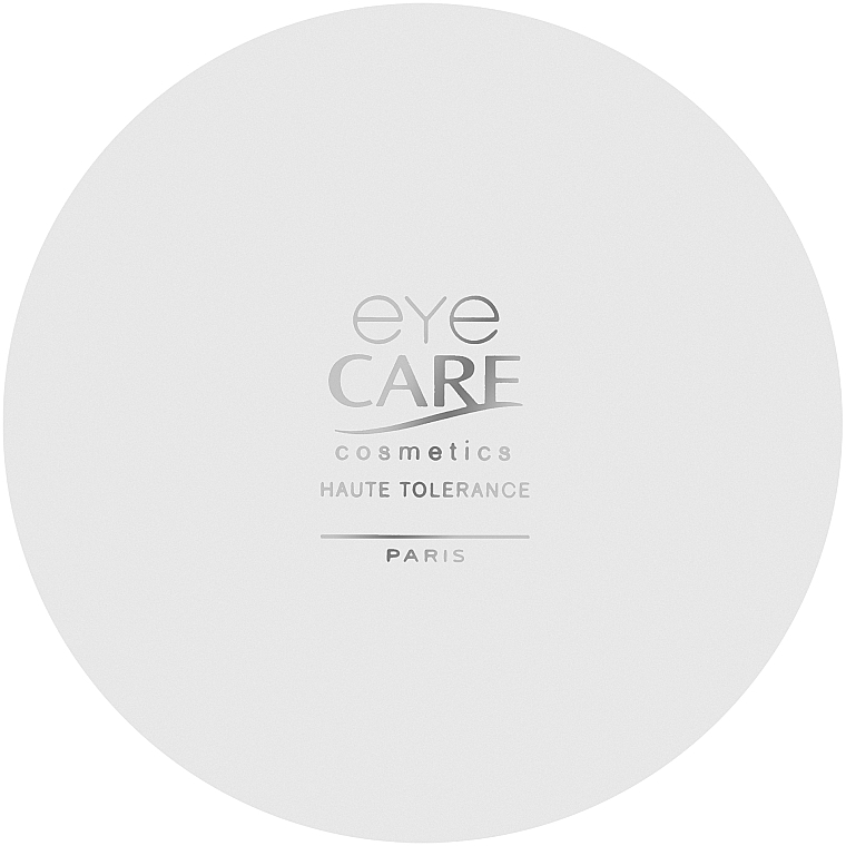 Puder w kompakcie - Eye Care Cosmetics Soft Compact Powder