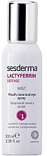Suplement diety - Sesderma Laboratories Lactyferrin Mist Defense — Zdjęcie N1