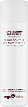 Intensywne serum pod oczy - Organic Series Eye Serum Intensive — Zdjęcie N2