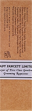 Olejek do brody - Captain Fawcett Beard Oil — Zdjęcie N3