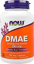Kup Aminokwas Dimetyloglicyna, 250 mg - Now Foods DMG 