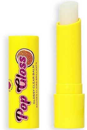 Balsam do ust - I Heart Revolution Pop Gloss — Zdjęcie N1