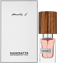 Nasomatto Narcotic Venus - Woda perfumowana — Zdjęcie N2