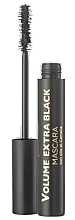 Tusz do rzęs - Bottega Verde Volume Extra Black Mascara — Zdjęcie N1