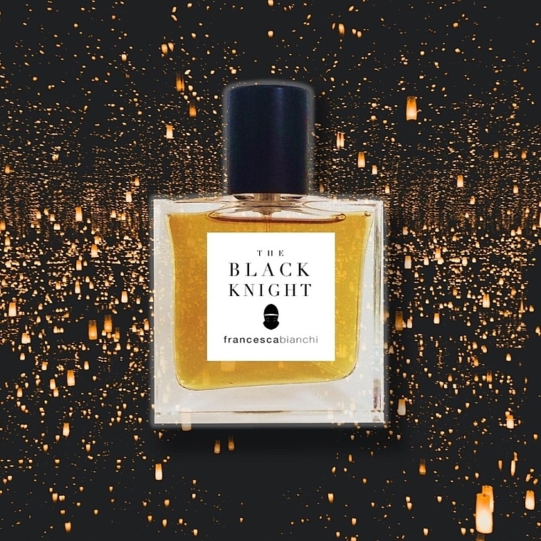 Francesca Bianchi The Black Knight - Woda perfumowana — Zdjęcie N5