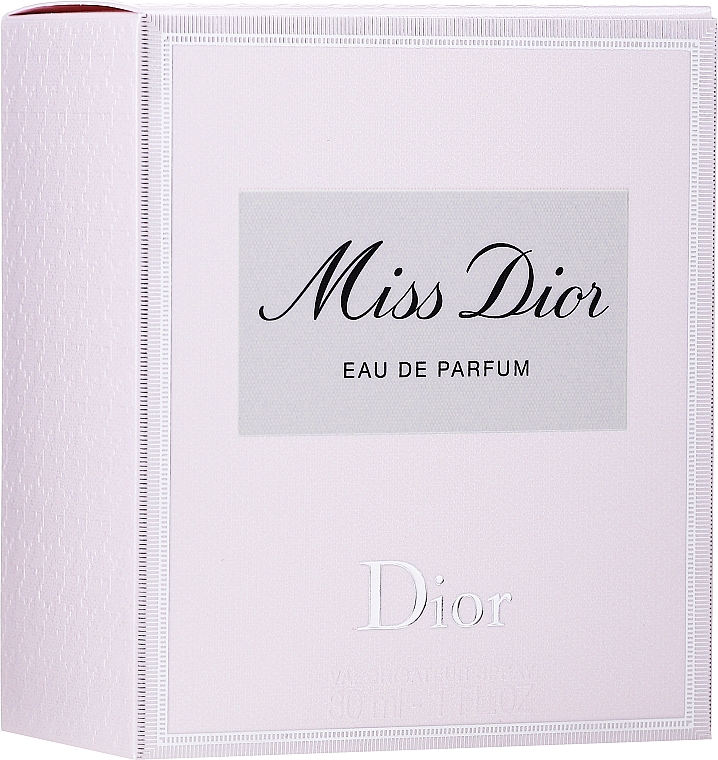 Dior Miss Dior - Woda perfumowana — Zdjęcie N2