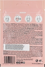 Intensywnie nawilżająca maseczka do twarzy w płachcie - Byphasse Skin Booster Anti-Aging Sheet Mask — Zdjęcie N2