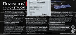 Prostownica do włosów, S7710 - Remington S7710 Pro-Ion Straight — Zdjęcie N4