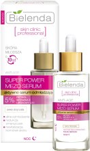 Kup Aktywne serum odmładzające - Bielenda Skin Clinic Professional Mezo