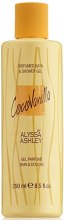 Kup Alyssa Ashley Coco Vanilla by Alyssa Ashley - Perfumowany żel pod prysznic