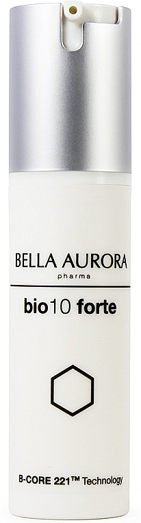Serum depigmentujące - Bella Aurora Bio10 Forte Mark-S Depigmenting Treatment — Zdjęcie N1