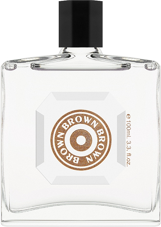 Aroma Parfume De.Vim Brown - Balsam po goleniu — Zdjęcie N1