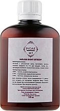 Zestaw do botoksu włosów, 4 zabiegi - Inoar BotoHair (shmp/100ml + collagen/100ml + balm/100ml) — Zdjęcie N6