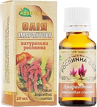 Kup Naturalny olejek z aramantusa - Adverso