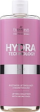 Roztwór liftingujący z bioretinolem - Farmona Professional Hydra Technology Lifting Solution — Zdjęcie N3