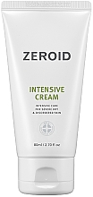 Kup Kojący krem do twarzy do cery suchej - Zeroid Intensive Cream