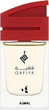 Kup Ajmal Qafiya 4 - Woda perfumowana