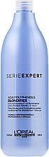 Regenerująca odżywka chroniąca blask włosów - L'Oreal Professionnel Serie Expert Blondifier Illuminating Conditioner — Zdjęcie N9