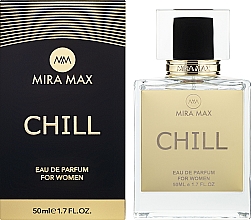 Mira Max Chill - Woda perfumowana — Zdjęcie N2