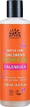 Kup Organiczny delikatny żel pod prysznic dla dzieci Nagietek - Urtekram Childrens Calendula Shower Gel