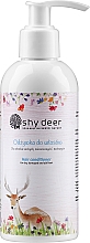 Kup Odżywka do włosów suchych i zniszczonych - Shy Deer Hair Conditioner