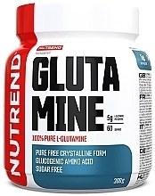 Kup Aminokwasy glutamina - Nutrend Glutamine