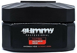 Kup Mocno utrwalający żel do włosów - Gummy Hair Gel Maximum Hold