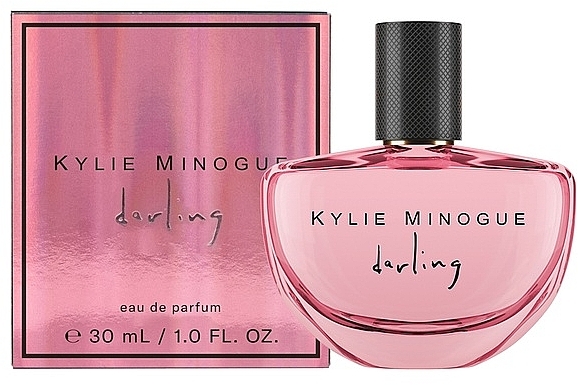 Kylie Minogue Darling - Woda perfumowana