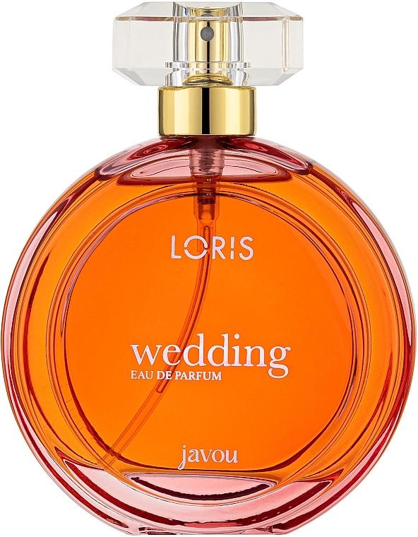 Loris Parfum Wedding Javou - Woda perfumowana — Zdjęcie N1