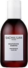 Kup PRZECENA! Szampon nawilżający - Sachajuan Stockholm Moisturizing Shampoo  *