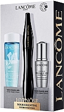 Zestaw - Lancome Hypnose Set (mascara/6.2ml + eye/ser/5ml + makeup/remover/30ml) — Zdjęcie N3