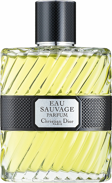 Dior Eau Sauvage Parfum 2017 - Perfumy — Zdjęcie N1