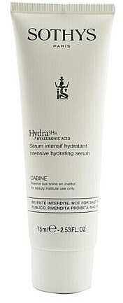 Ultra nawilżające serum - Sothys Hydra Hyaluronic Acid (tuba)