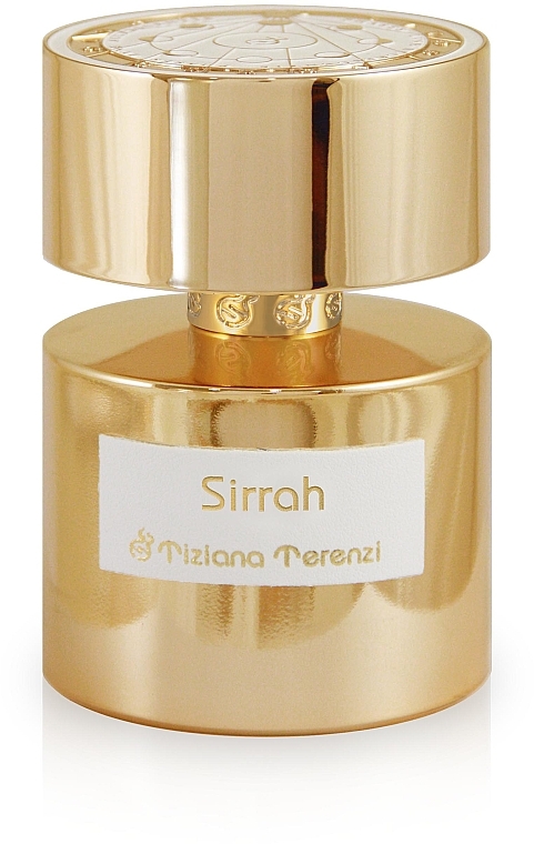 Tiziana Terenzi Sirrah - Perfumy — Zdjęcie N1