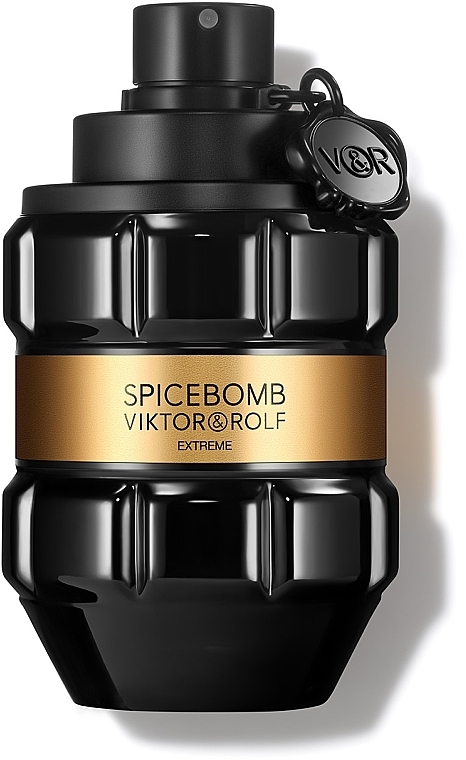 Viktor & Rolf Spicebomb Extreme - Woda perfumowana