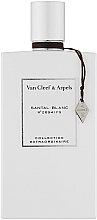 Kup Van Cleef & Arpels Santal Blanc - Woda perfumowana