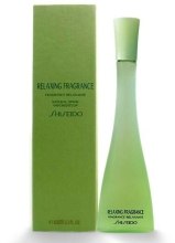 Kup Shiseido Relaxing Fragrance - Woda perfumowana