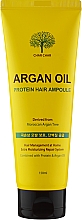 Kup Serum do włosów z olejkiem arganowym - Char Char Argan Oil Protein Hair Ampoule 