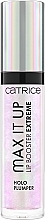 Błyszczyk do ust z efektem powiększającym - Catrice Max It Up Lip Booster Extreme — Zdjęcie N2