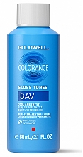 Kup Farba do włosów - Goldwell Colorance Gloss Tones