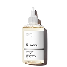 Tonik do twarzy z kwasem glikolowym 7% - The Ordinary Glycolic Acid 7% Toning Solution — Zdjęcie N1