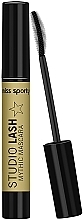 Tusz do rzęs - Miss Sporty Studio Lash Mythic Mascara — Zdjęcie N1