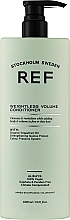 Kup Odzywka do włosów słabych, wypadających i farbowanych - REF Weightless Volume Conditioner