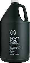 Zagęszczająca odżywka do włosów Cytryna i szałwia - Paul Mitchell Tea Tree Lemon Sage Thickening Conditioner — Zdjęcie N3